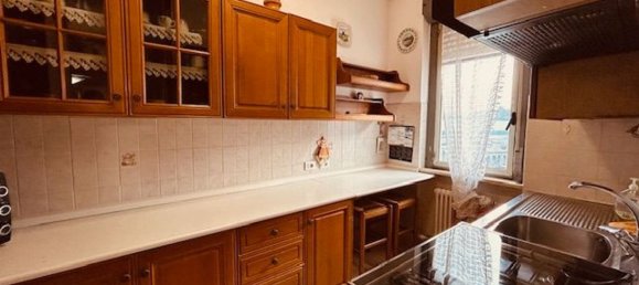 3 rooms Apartment in Alzano Lombardo, Italy No. 213946 16