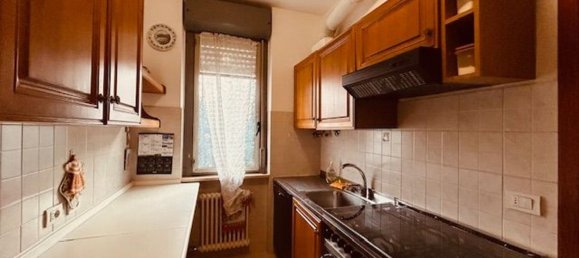 3 rooms Apartment in Alzano Lombardo, Italy No. 213946 17
