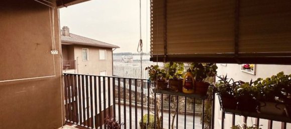 3 rooms Apartment in Alzano Lombardo, Italy No. 213946 15