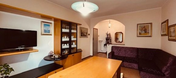 3 rooms Apartment in Alzano Lombardo, Italy No. 213946 12