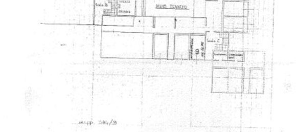 3 rooms Apartment in Alzano Lombardo, Italy No. 213946 20