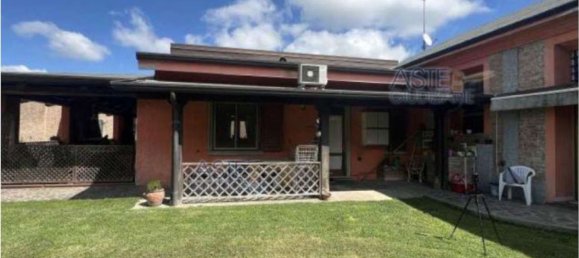 9-Zimmer Wohnung in Gonzaga, Italy, Nr. 186654 3