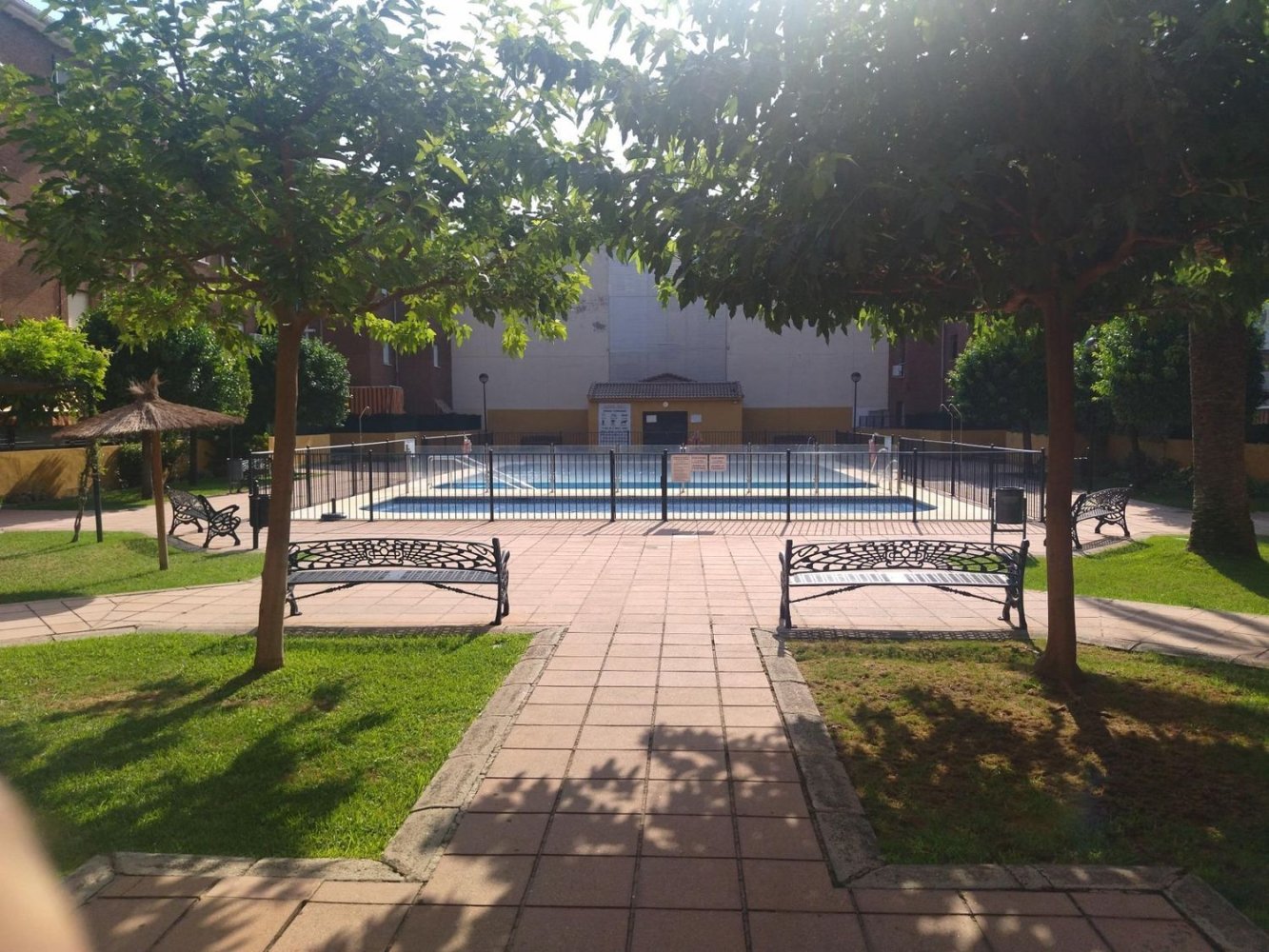 3 bedrooms Apartment in Cordoba, Spain No. 193928