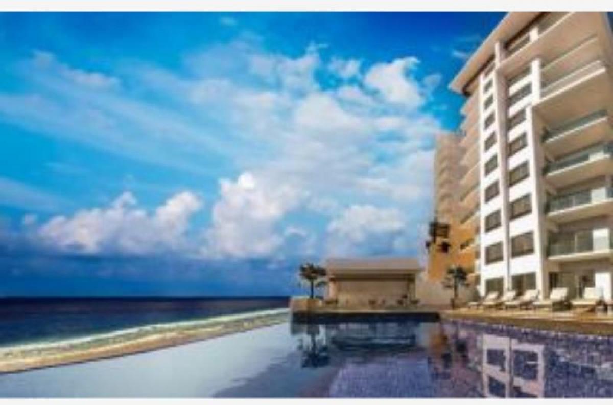 2 chambres Appartement à Sinaloa, Mexico No. 165335