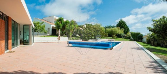 5 bedrooms House in Caldas da Rainha, Portugal No. 204781 8