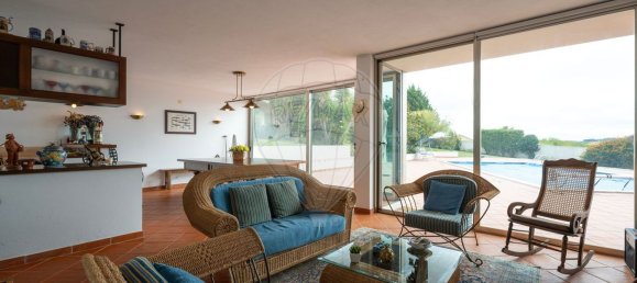 5 bedrooms House in Caldas da Rainha, Portugal No. 204781 12