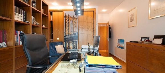 5 bedrooms House in Caldas da Rainha, Portugal No. 204781 41