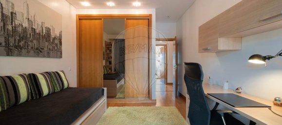 5 bedrooms House in Caldas da Rainha, Portugal No. 204781 43