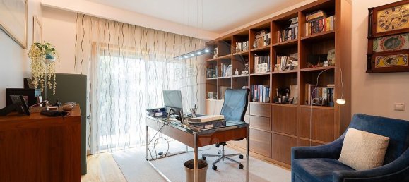 5 bedrooms House in Caldas da Rainha, Portugal No. 204781 40