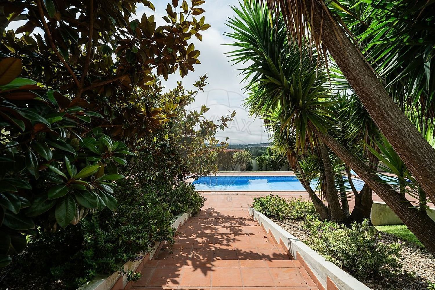 5 Schlafzimmer Haus in Caldas da Rainha, Portugal, Nr. 204781