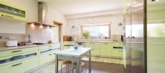 5 bedrooms House in Caldas da Rainha, Portugal No. 204781 26