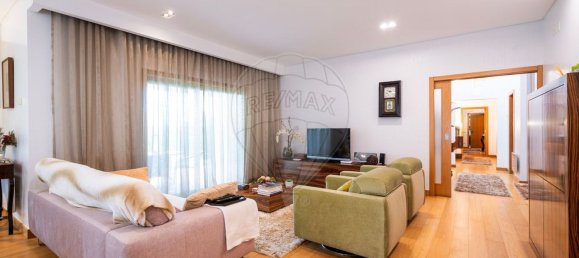 5 bedrooms House in Caldas da Rainha, Portugal No. 204781 17