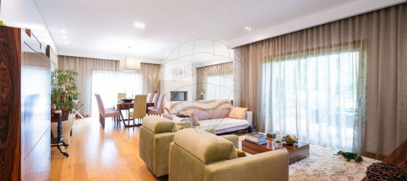 5 bedrooms House in Caldas da Rainha, Portugal No. 204781 16