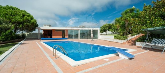 5 bedrooms House in Caldas da Rainha, Portugal No. 204781 6