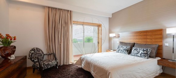 5 bedrooms House in Caldas da Rainha, Portugal No. 204781 35