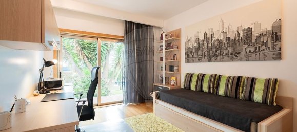 5 bedrooms House in Caldas da Rainha, Portugal No. 204781 42