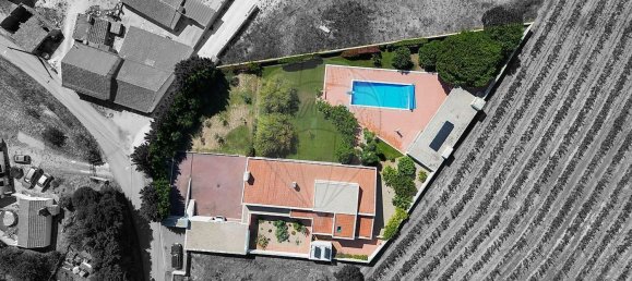 5 bedrooms House in Caldas da Rainha, Portugal No. 204781 2