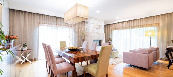 5 bedrooms House in Caldas da Rainha, Portugal No. 204781 21