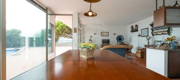 5 bedrooms House in Caldas da Rainha, Portugal No. 204781 10