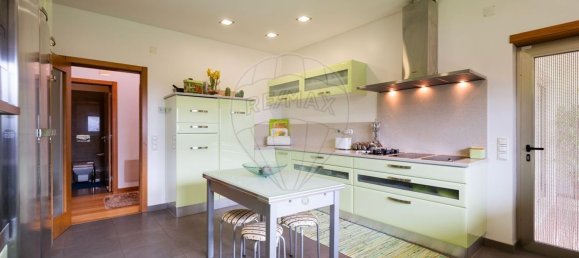 5 bedrooms House in Caldas da Rainha, Portugal No. 204781 27