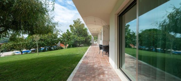 5 bedrooms House in Caldas da Rainha, Portugal No. 204781 49