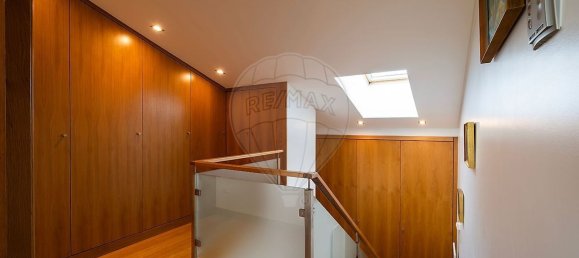 5 bedrooms House in Caldas da Rainha, Portugal No. 204781 32