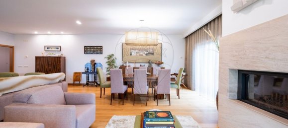 5 bedrooms House in Caldas da Rainha, Portugal No. 204781 20