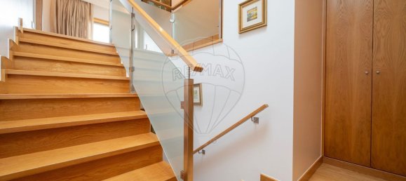 5 bedrooms House in Caldas da Rainha, Portugal No. 204781 31