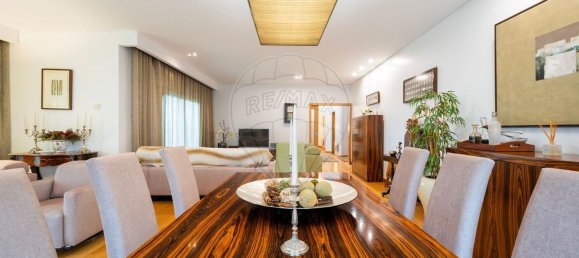 5 bedrooms House in Caldas da Rainha, Portugal No. 204781 23