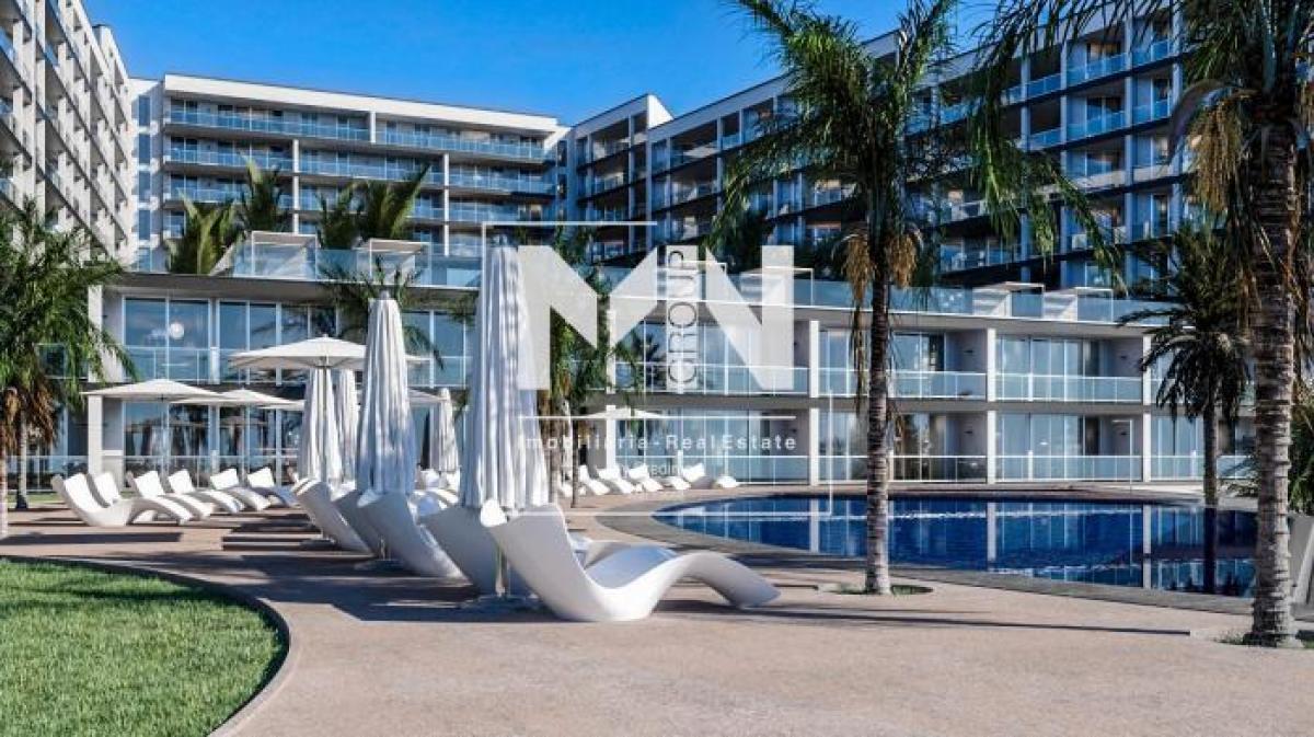 3 غرف نوم شقة في Funchal, Portugal رقم 786