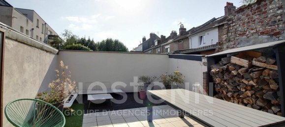 3 bedrooms House in Lille, France No. 239677 4