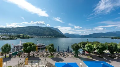 7-Zimmer Wohnung in Gmunden, Austria, Nr. 230162