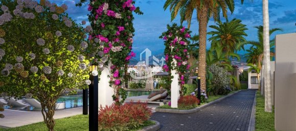 Apartment 1+1 in Gazipasa, Turkey No. 11791 14