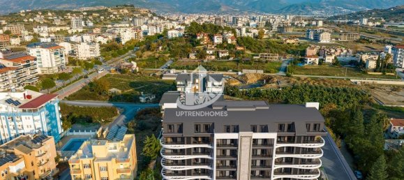 Apartment 1+1 in Gazipasa, Turkey No. 11791 20