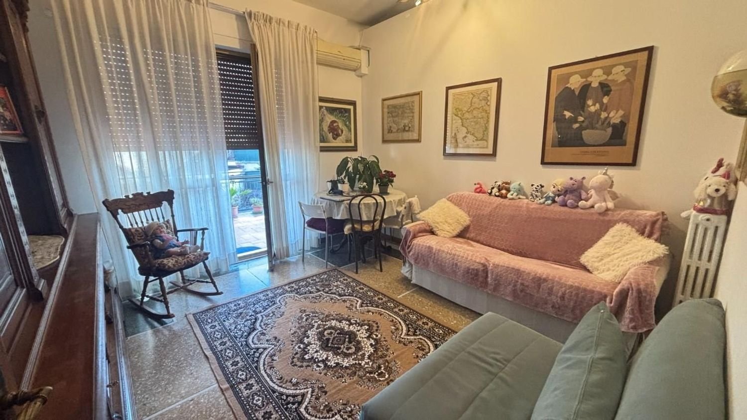 4غرفة شقة في Cascina, Italy رقم 285296