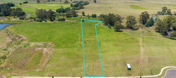 Terrain à Leongatha, Australia 6790m² No. 973 3