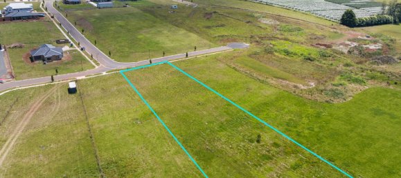 Terrain à Leongatha, Australia 6790m² No. 973 2