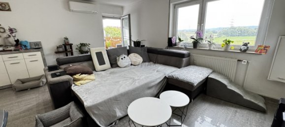 3 chambres Appartement à Rems-Murr-Kreis, Germany No. 281786 2