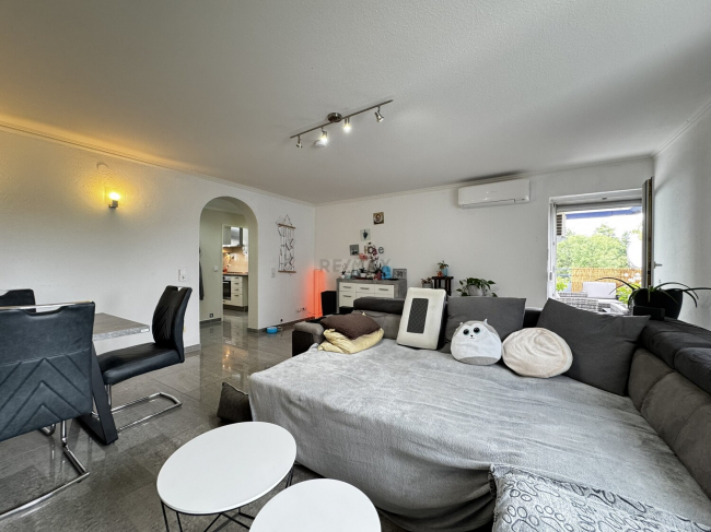 3 chambres Appartement à Rems-Murr-Kreis, Germany No. 281786