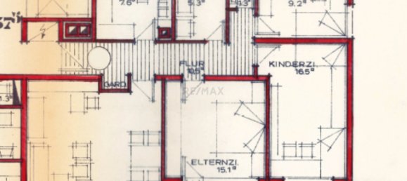 3 chambres Appartement à Rems-Murr-Kreis, Germany No. 281786 24