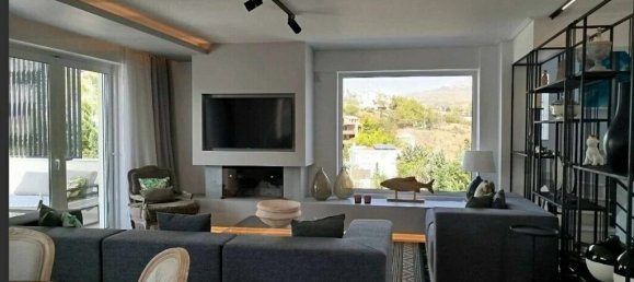 4 Schlafzimmer Haus in Pikermi, Greece, Nr. 94472 13