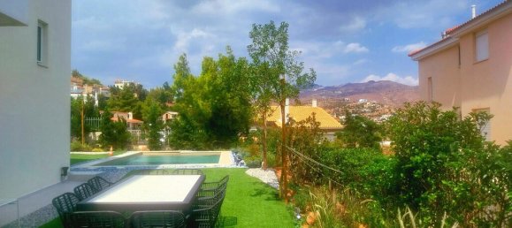 4 Schlafzimmer Haus in Pikermi, Greece, Nr. 94472 6