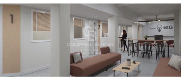 192m² Commercial property in Barcelona, Spain No. 21012 2