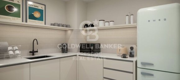 192m² Commercial property in Barcelona, Spain No. 21012 3