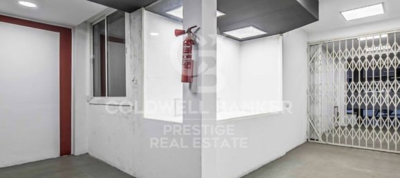 192m² Commercial property in Barcelona, Spain No. 21012 24