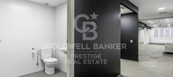 192m² Commercial property in Barcelona, Spain No. 21012 19
