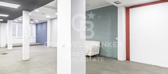 192m² Commercial property in Barcelona, Spain No. 21012 7