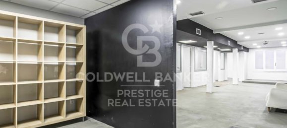 192m² Commercial property in Barcelona, Spain No. 21012 18
