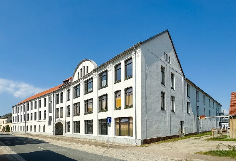 7419m² Commercial property in Bautzen, Germany No. 203553