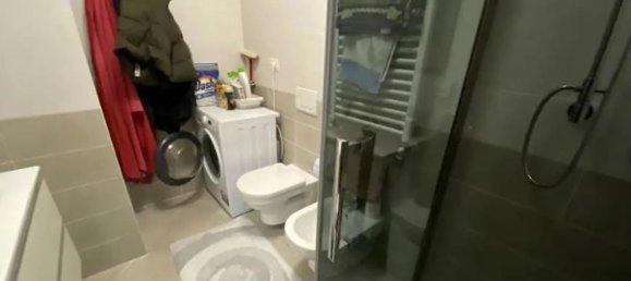 3 rooms Apartment in Abbiategrasso, Italy No. 2532 11